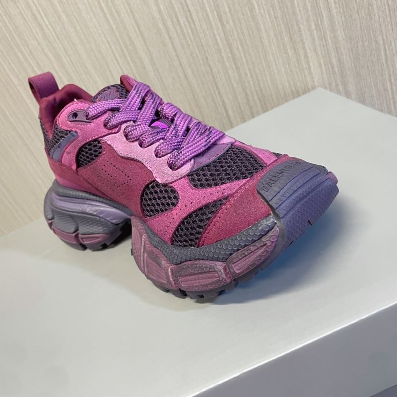 Balenciaga Track Shoes